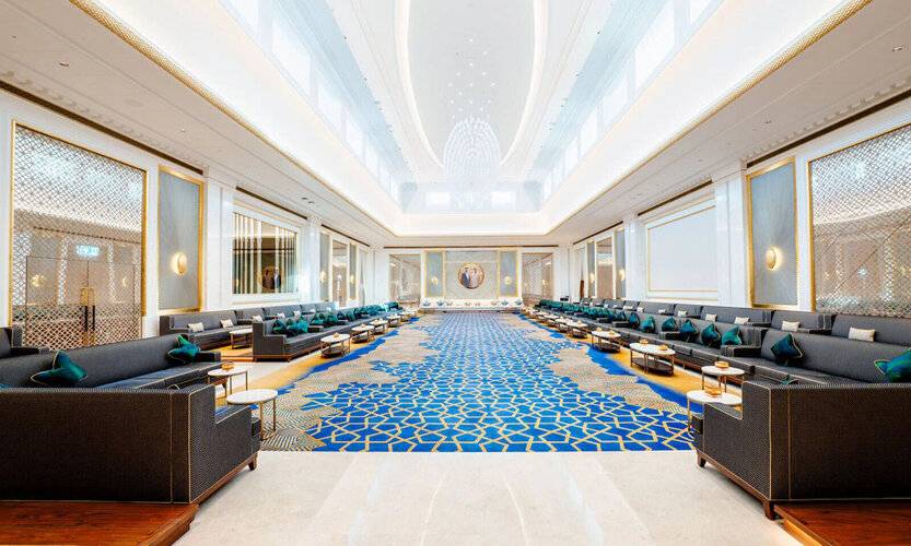 Cheval Maison Expo City Dubai