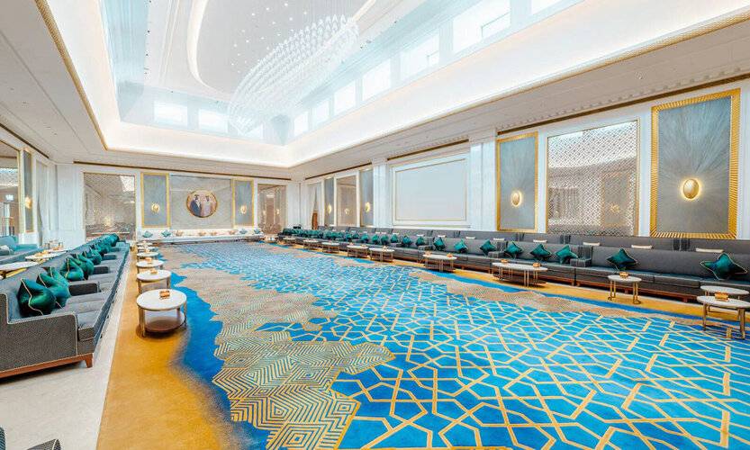 Cheval Maison Expo City Dubai