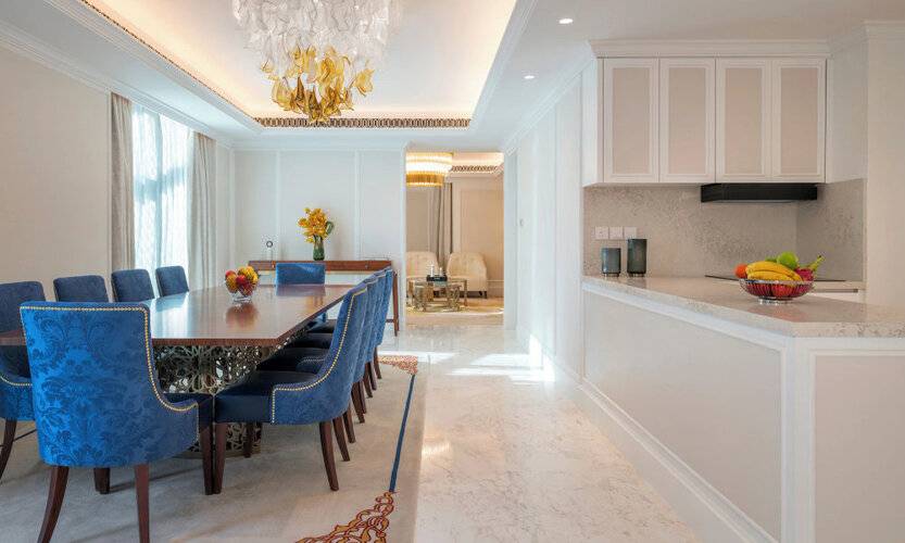 Cheval Maison Expo City Dubai