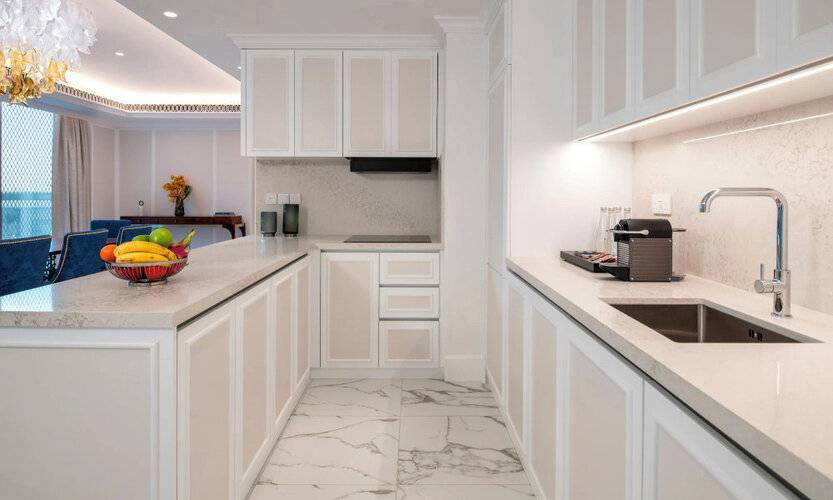 Cheval Maison Expo City Dubai