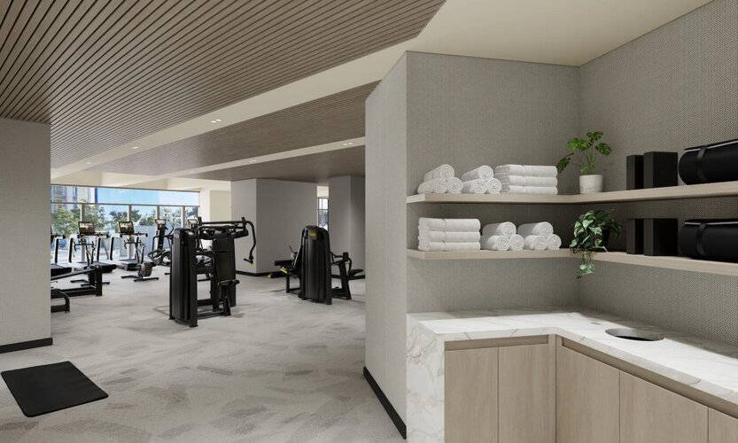 Cheval Maison Expo City Dubai