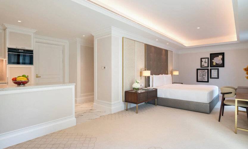 Cheval Maison Expo City Dubai