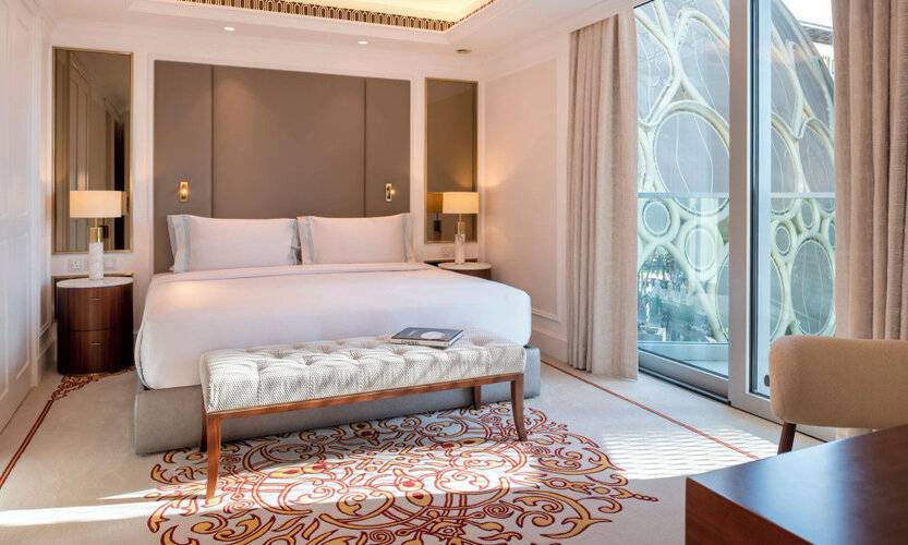 Cheval Maison Expo City Dubai