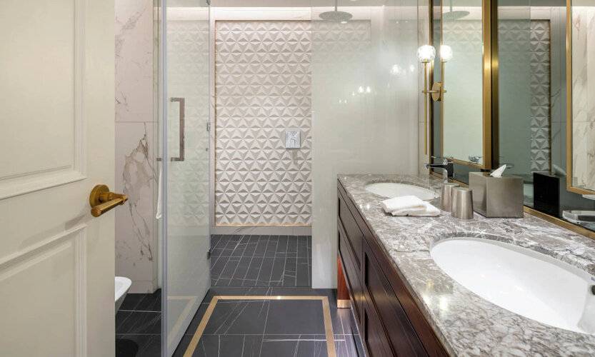 Cheval Maison Expo City Dubai