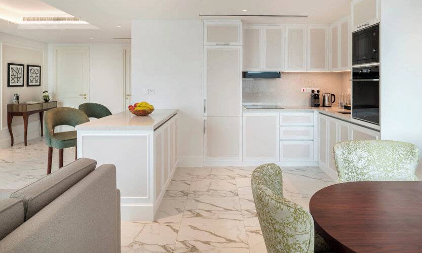 Cheval Maison Expo City Dubai