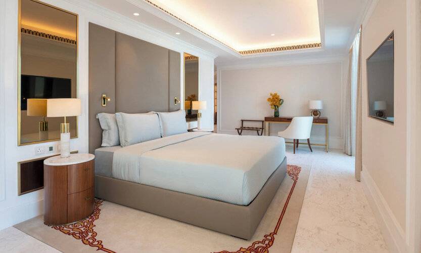 Cheval Maison Expo City Dubai