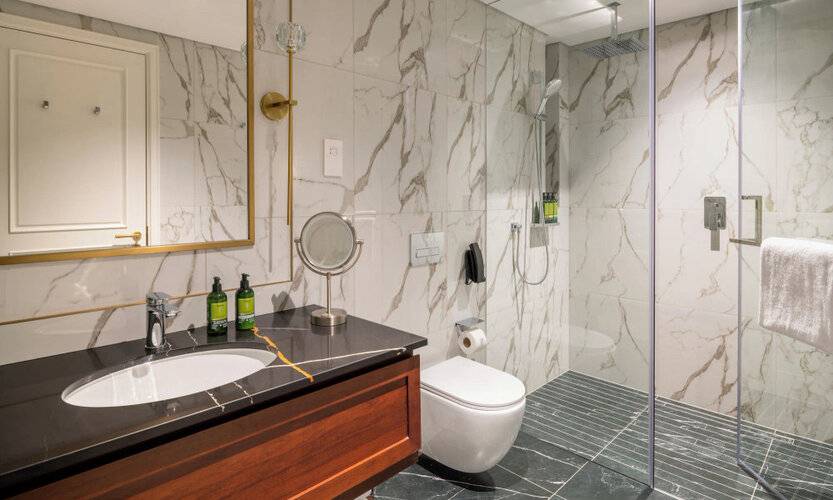 Cheval Maison Expo City Dubai