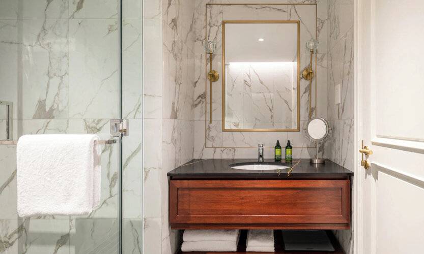 Cheval Maison Expo City Dubai