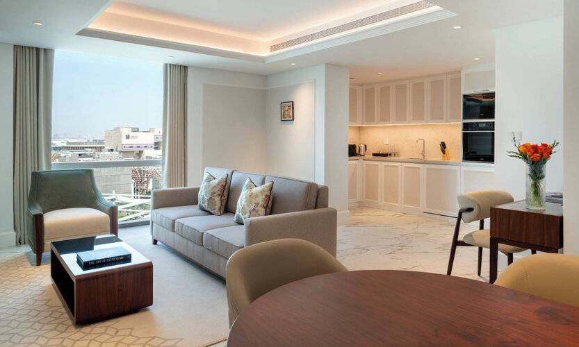 Cheval Maison Expo City Dubai