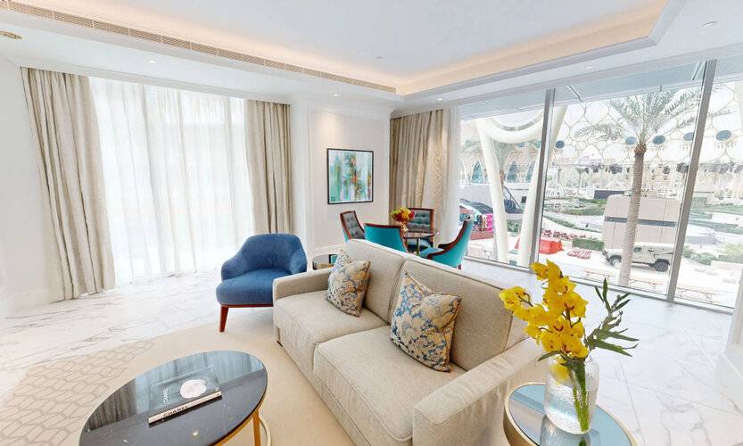 Cheval Maison Expo City Dubai