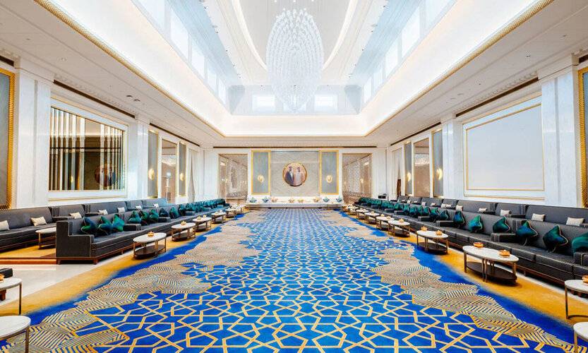 Cheval Maison Expo City Dubai