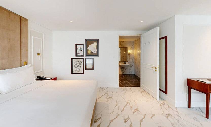 Cheval Maison Expo City Dubai