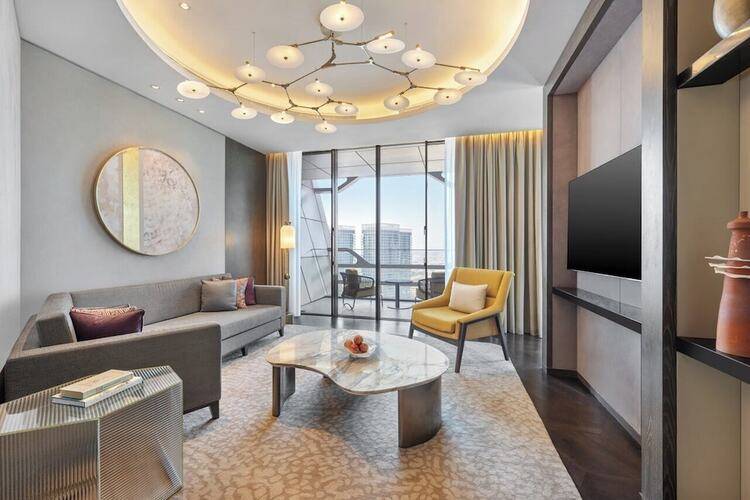 Mandarin Oriental Downtown