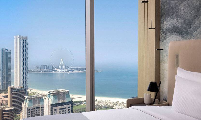 Ciel Dubai Marina, Vignette Collection By Ihg