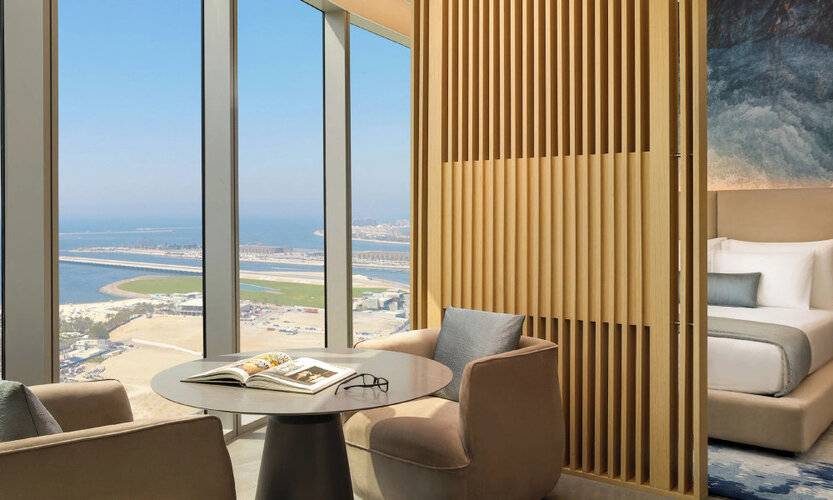 Ciel Dubai Marina, Vignette Collection By Ihg