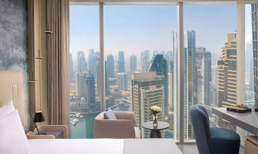 Ciel Dubai Marina, Vignette Collection By Ihg
