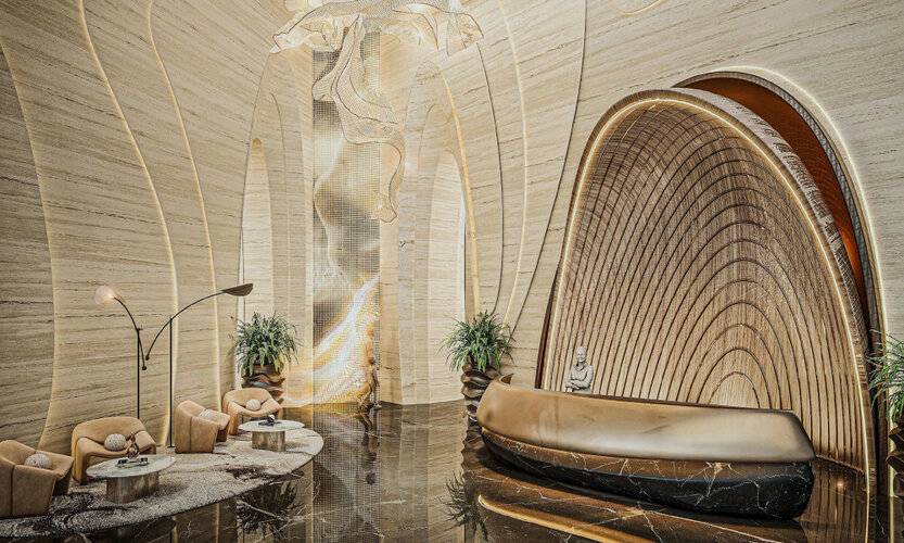 Ciel Dubai Marina, Vignette Collection By Ihg