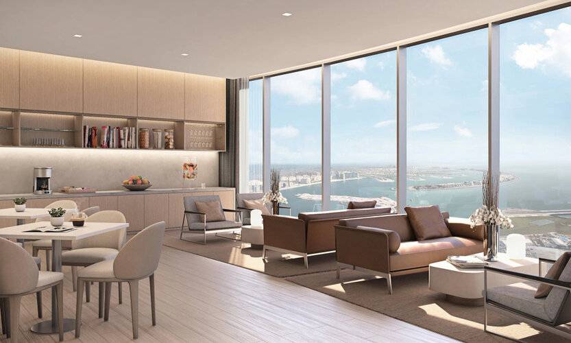 Ciel Dubai Marina, Vignette Collection By Ihg