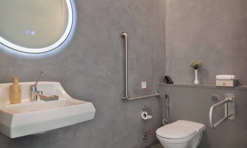 Ciel Dubai Marina, Vignette Collection By Ihg