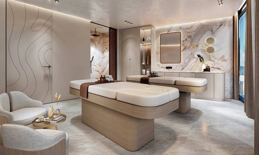 Ciel Dubai Marina, Vignette Collection By Ihg