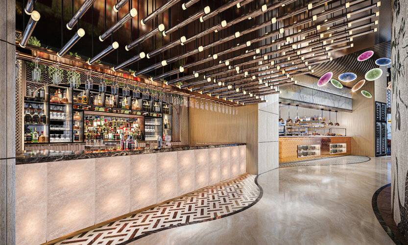 Ciel Dubai Marina, Vignette Collection By Ihg