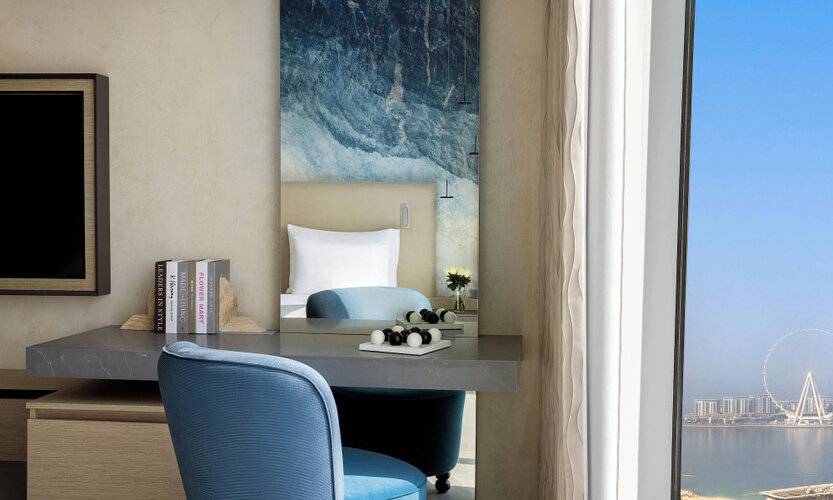 Ciel Dubai Marina, Vignette Collection By Ihg