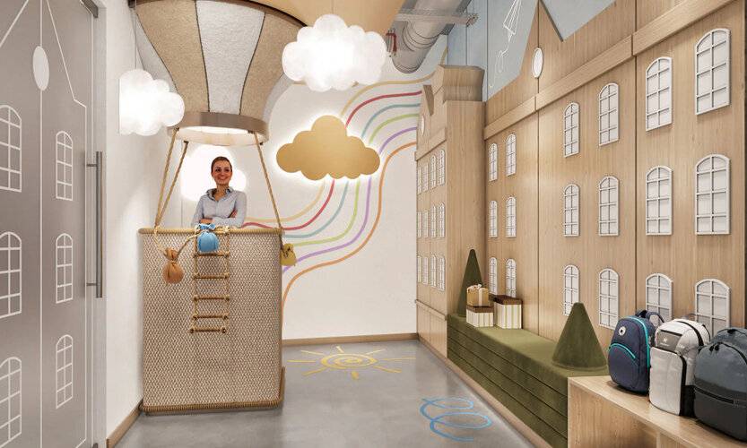 Ciel Dubai Marina, Vignette Collection By Ihg