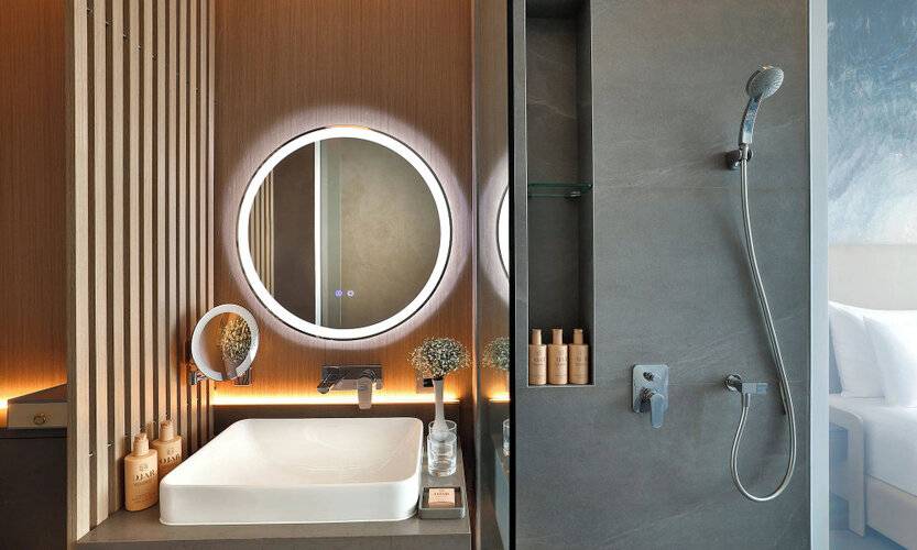 Ciel Dubai Marina, Vignette Collection By Ihg