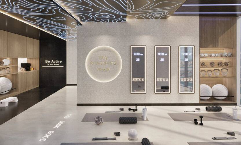 Ciel Dubai Marina, Vignette Collection By Ihg