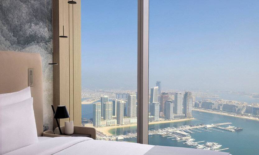 Ciel Dubai Marina, Vignette Collection By Ihg