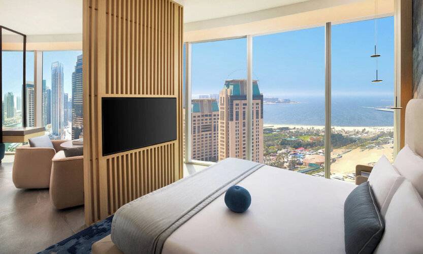 Ciel Dubai Marina, Vignette Collection By Ihg