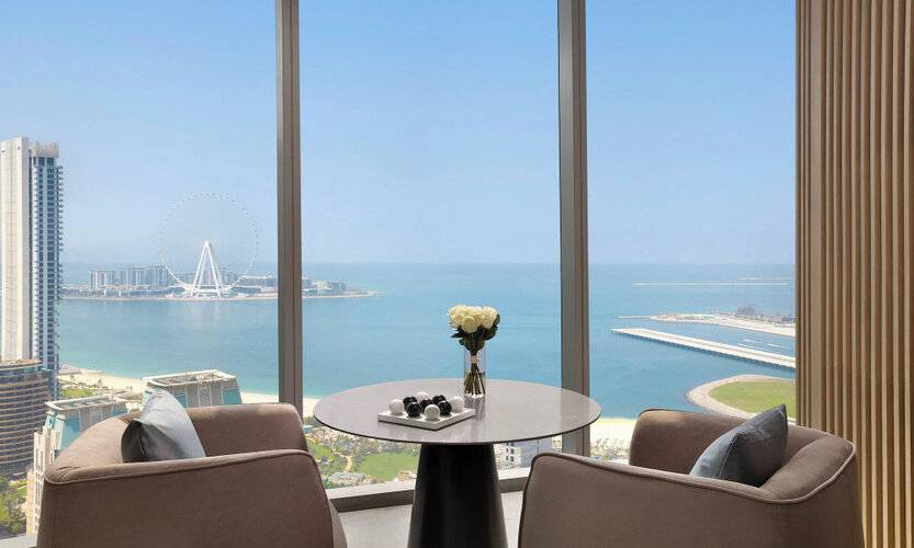 Ciel Dubai Marina, Vignette Collection By Ihg