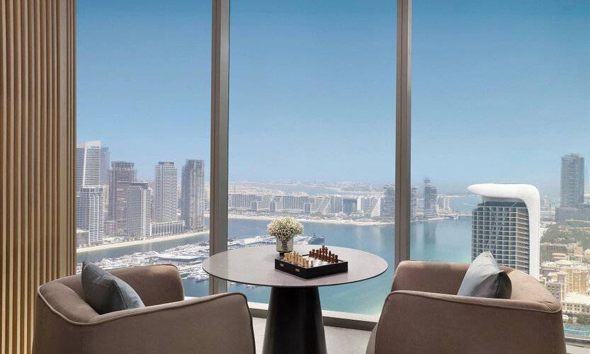 Ciel Dubai Marina, Vignette Collection By Ihg