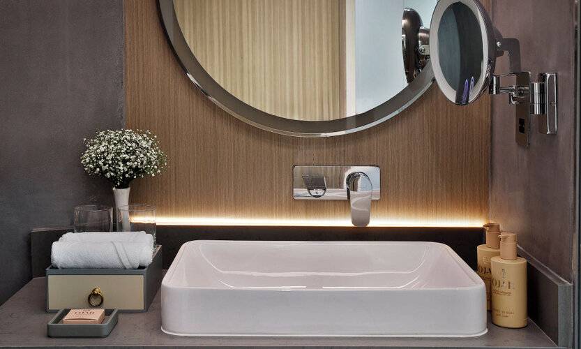 Ciel Dubai Marina, Vignette Collection By Ihg