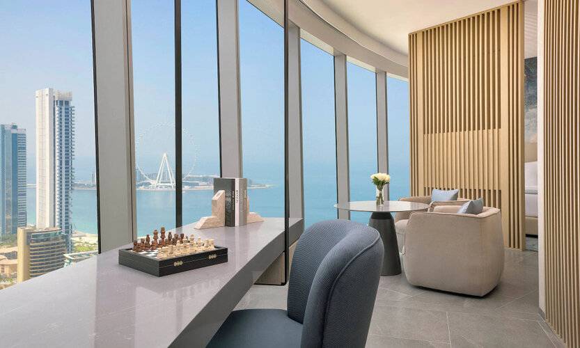 Ciel Dubai Marina, Vignette Collection By Ihg