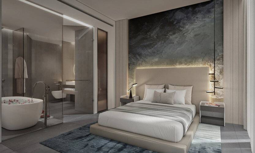 Ciel Dubai Marina, Vignette Collection By Ihg