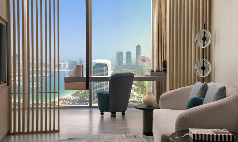 Ciel Dubai Marina, Vignette Collection By Ihg