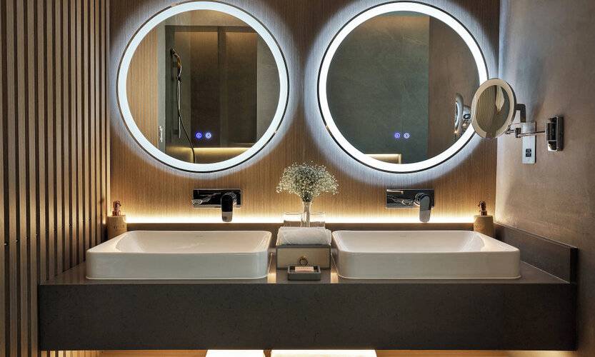 Ciel Dubai Marina, Vignette Collection By Ihg