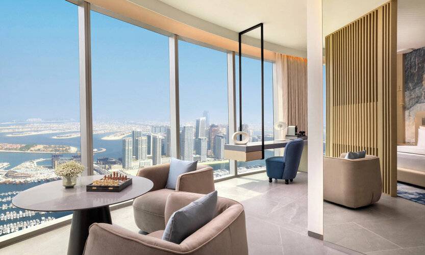 Ciel Dubai Marina, Vignette Collection By Ihg