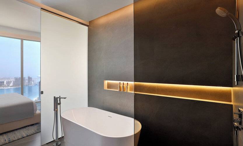 Ciel Dubai Marina, Vignette Collection By Ihg