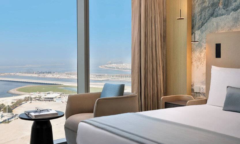 Ciel Dubai Marina, Vignette Collection By Ihg