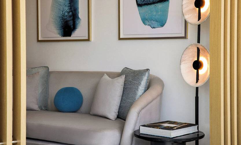 Ciel Dubai Marina, Vignette Collection By Ihg