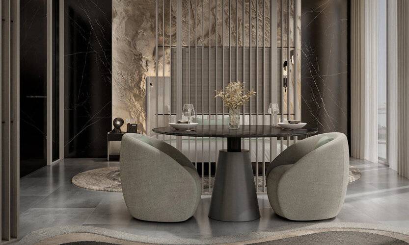 Ciel Dubai Marina, Vignette Collection By Ihg