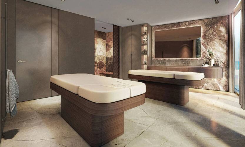 Ciel Dubai Marina, Vignette Collection By Ihg