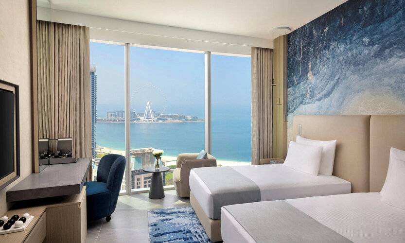 Ciel Dubai Marina, Vignette Collection By Ihg