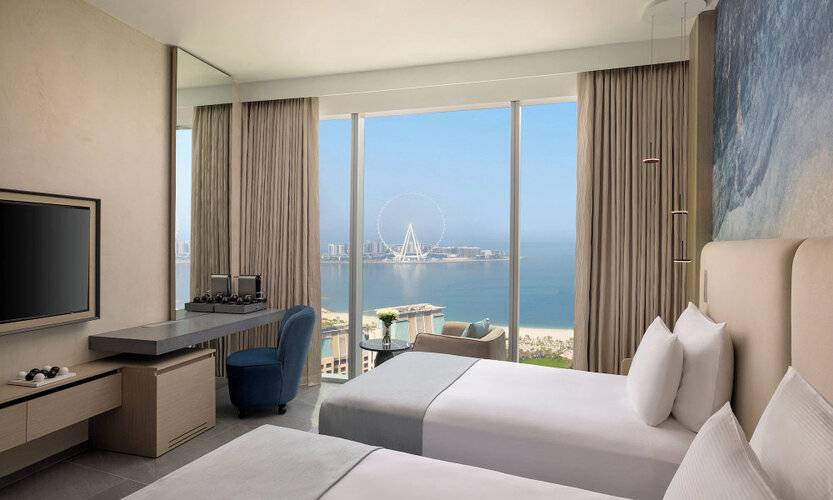 Ciel Dubai Marina, Vignette Collection By Ihg