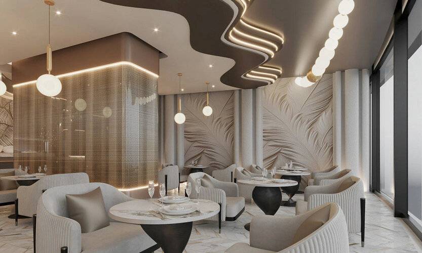 Ciel Dubai Marina, Vignette Collection By Ihg