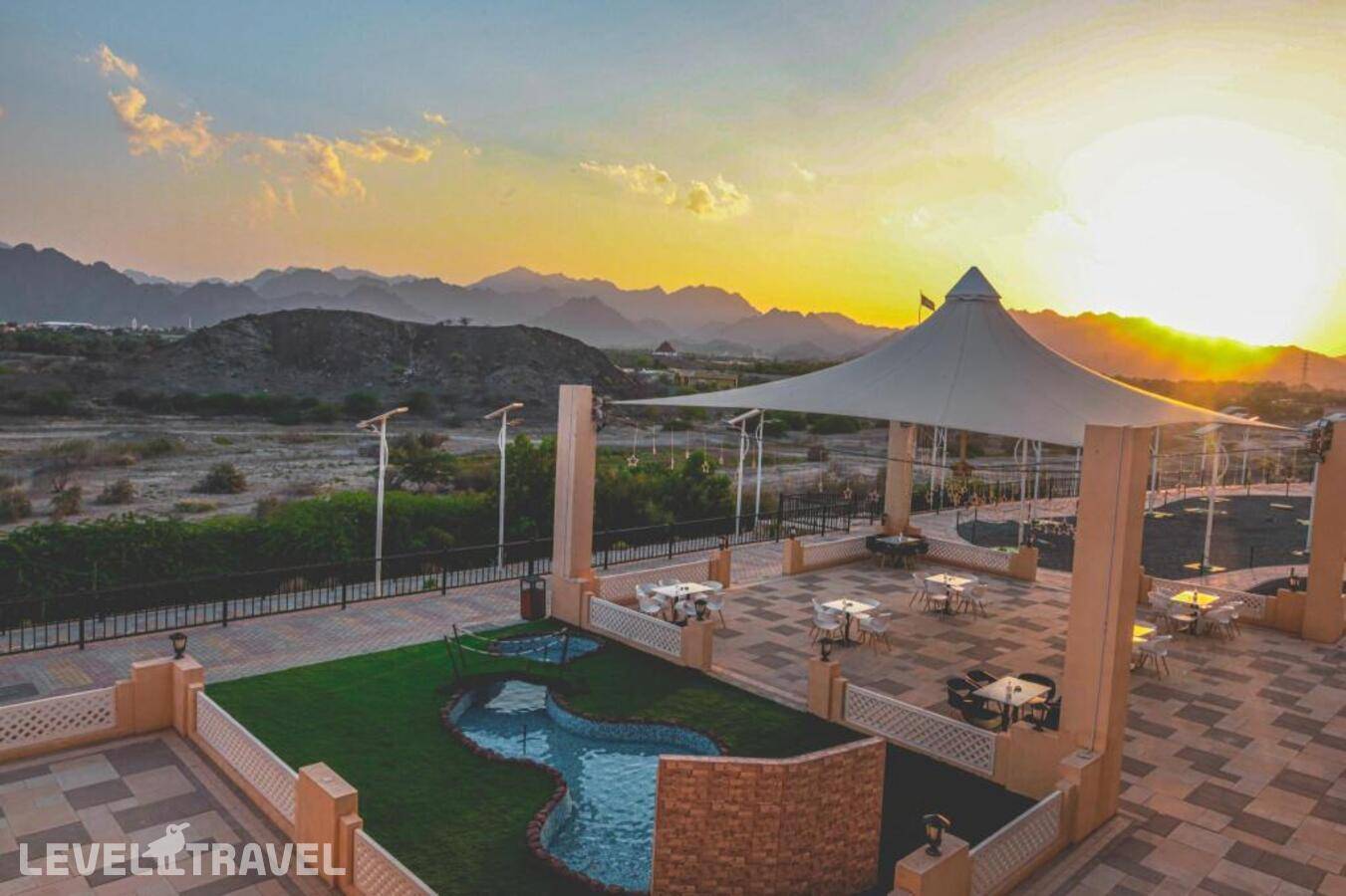 фотографии отеля Hatta Guest House в ОАЭ(Хатта) - фото №20