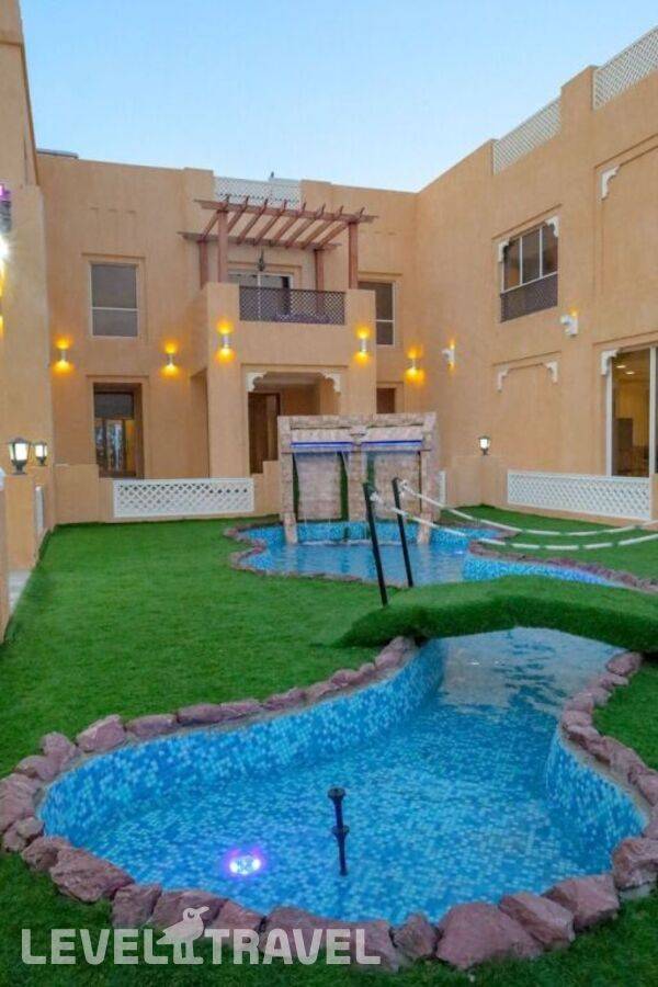 фотографии отеля Hatta Guest House в ОАЭ(Хатта) - фото №18