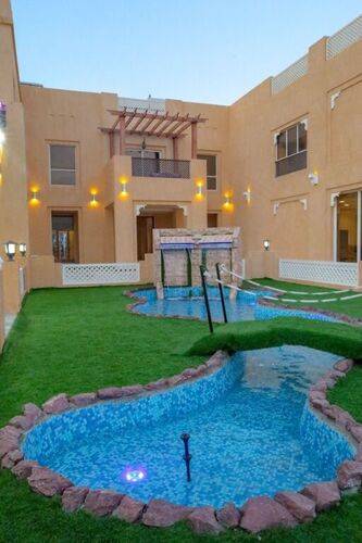 Hatta Guest House